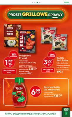 Żabka - gazetka promocyjna Gazetka od środy 03.06 do wtorku 16.06 - strona 28