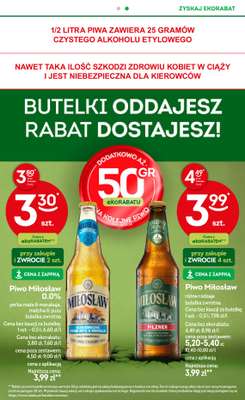 Żabka - gazetka promocyjna Gazetka od środy 03.06 do wtorku 16.06 - strona 47