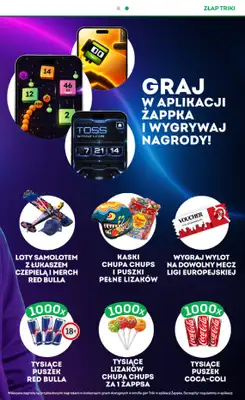 Żabka - gazetka promocyjna Gazetka od środy 03.06 do wtorku 16.06 - strona 19