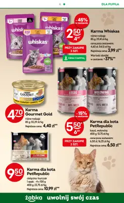 Żabka - gazetka promocyjna Gazetka od środy 03.06 do wtorku 16.06 - strona 97