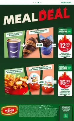 Żabka - gazetka promocyjna Gazetka od środy 03.06 do wtorku 16.06 - strona 74