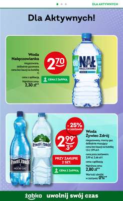 Żabka - gazetka promocyjna Gazetka od środy 03.06 do wtorku 16.06 - strona 91
