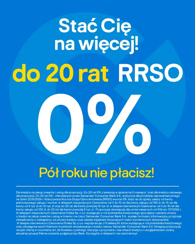 Castorama - gazetka promocyjna Ogród od środy 10.06 do wtorku 23.06 - strona 13