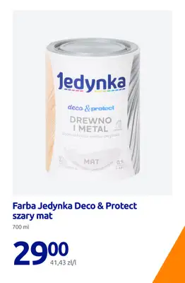 Action - gazetka promocyjna Wszystko na co dzień w najniższej cenie! od czwartku 11.06 do wtorku 16.06 - strona 4