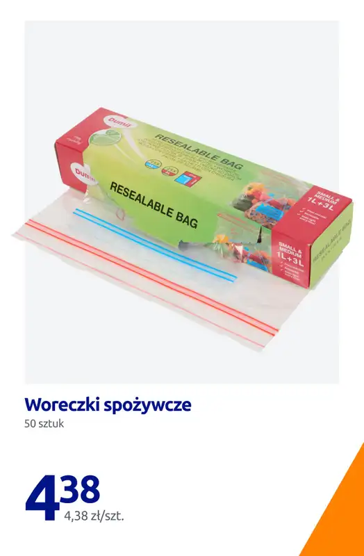 Action - gazetka promocyjna Wszystko na co dzień w najniższej cenie! od czwartku 11.06 do wtorku 16.06 - strona 16