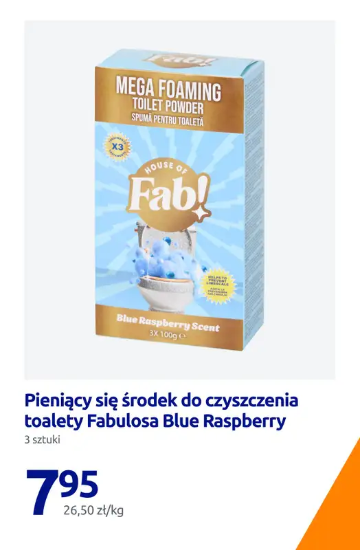 Action - gazetka promocyjna Wszystko na co dzień w najniższej cenie! od czwartku 11.06 do wtorku 16.06 - strona 6