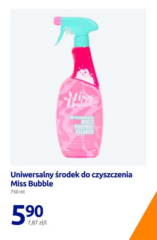 Action - gazetka promocyjna Wszystko na co dzień w najniższej cenie! od czwartku 11.06 do wtorku 16.06 - strona 8