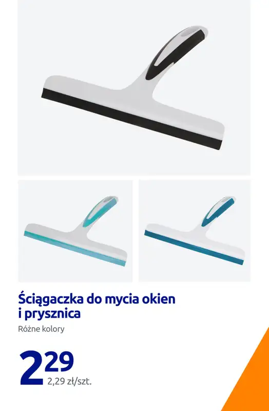 Action - gazetka promocyjna Wszystko na co dzień w najniższej cenie! od czwartku 11.06 do wtorku 16.06 - strona 9