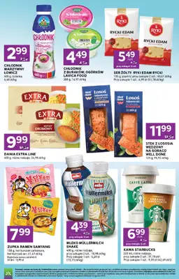 Stokrotka - gazetka promocyjna Gazetka Express od czwartku 11.06 do środy 17.06 - strona 4