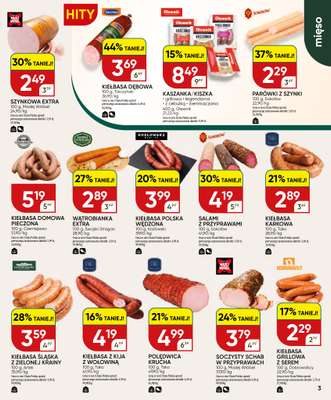 Chata Polska - gazetka promocyjna Gazetka 18-28.06  do niedzieli 28.06 - strona 3