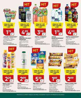 Chata Polska - gazetka promocyjna Gazetka 18-28.06  do niedzieli 28.06 - strona 9