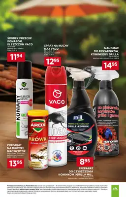 Stokrotka - gazetka promocyjna Gazetka Supermarket od czwartku 11.06 do środy 17.06 - strona 55