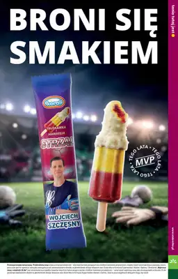 Stokrotka - gazetka promocyjna Gazetka Supermarket od czwartku 11.06 do środy 17.06 - strona 41