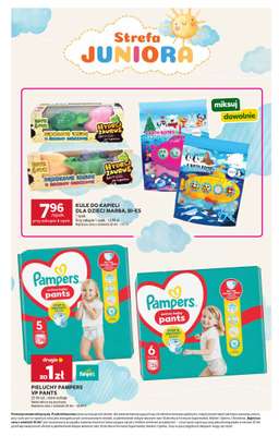 Stokrotka - gazetka promocyjna Gazetka Supermarket od czwartku 11.06 do środy 17.06 - strona 53
