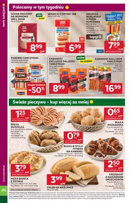 Stokrotka - gazetka promocyjna Gazetka Supermarket od czwartku 11.06 do środy 17.06 - strona 20