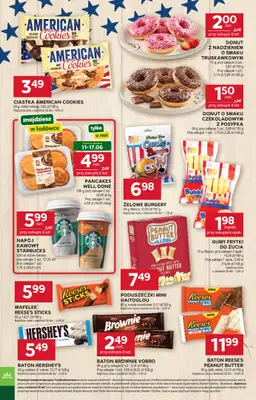 Stokrotka - gazetka promocyjna Gazetka Supermarket od czwartku 11.06 do środy 17.06 - strona 38