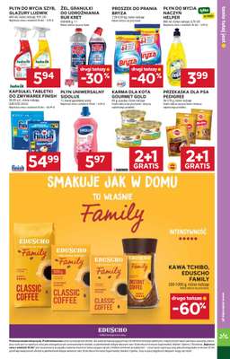Stokrotka - gazetka promocyjna Gazetka Supermarket od czwartku 11.06 do środy 17.06 - strona 49