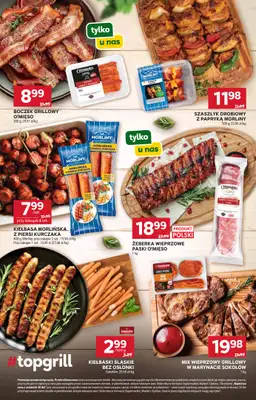Stokrotka - gazetka promocyjna Gazetka Supermarket od czwartku 11.06 do środy 17.06 - strona 16