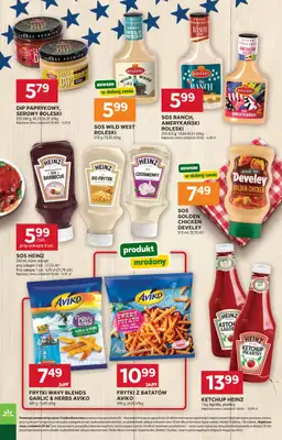 Stokrotka - gazetka promocyjna Gazetka Supermarket od czwartku 11.06 do środy 17.06 - strona 36
