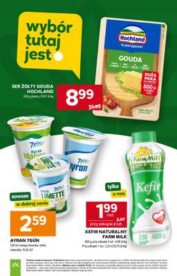 Stokrotka - gazetka promocyjna Gazetka Supermarket od czwartku 11.06 do środy 17.06 - strona 26