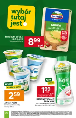 Stokrotka - gazetka promocyjna Gazetka Supermarket od czwartku 11.06 do środy 17.06 - strona 26