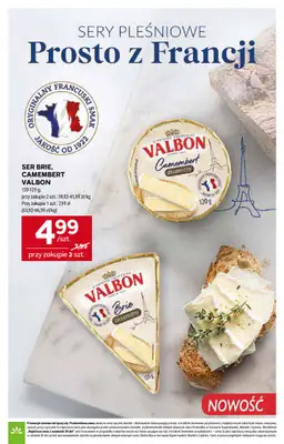 Stokrotka - gazetka promocyjna Gazetka Supermarket od czwartku 11.06 do środy 17.06 - strona 25
