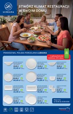 Stokrotka - gazetka promocyjna Gazetka Supermarket od czwartku 11.06 do środy 17.06 - strona 15