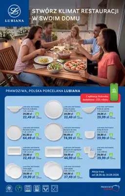 Stokrotka - gazetka promocyjna Gazetka Supermarket od czwartku 11.06 do środy 17.06 - strona 15