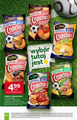 Stokrotka - gazetka promocyjna Gazetka Supermarket od czwartku 11.06 do środy 17.06 - strona 45