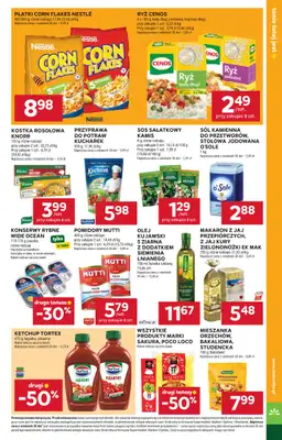 Stokrotka - gazetka promocyjna Gazetka Supermarket od czwartku 11.06 do środy 17.06 - strona 31