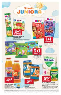 Stokrotka - gazetka promocyjna Gazetka Supermarket od czwartku 11.06 do środy 17.06 - strona 52