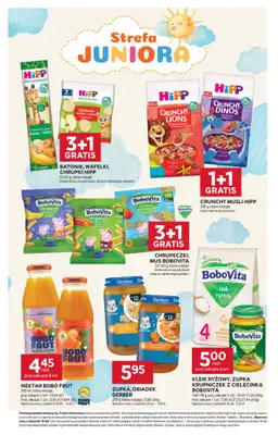 Stokrotka - gazetka promocyjna Gazetka Supermarket od czwartku 11.06 do środy 17.06 - strona 52