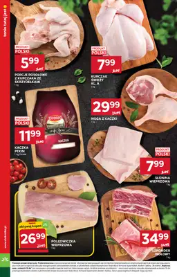Stokrotka - gazetka promocyjna Gazetka Supermarket od czwartku 11.06 do środy 17.06 - strona 14
