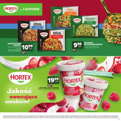 Stokrotka - gazetka promocyjna Katalog Mistrzostwa Świata 2026!  do środy 24.06 - strona 21