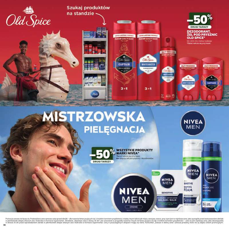 Stokrotka - gazetka promocyjna Katalog Mistrzostwa Świata 2026!  do środy 24.06 - strona 30