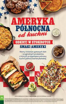 Stokrotka - gazetka promocyjna Gazetka Market od czwartku 11.06 do środy 17.06 - strona 16