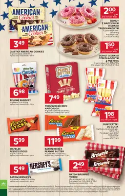 Stokrotka - gazetka promocyjna Gazetka Market od czwartku 11.06 do środy 17.06 - strona 18
