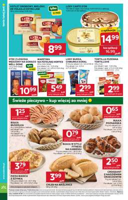 Stokrotka - gazetka promocyjna Gazetka Market od czwartku 11.06 do środy 17.06 - strona 12