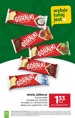 Stokrotka - gazetka promocyjna Gazetka Market od czwartku 11.06 do środy 17.06 - strona 25