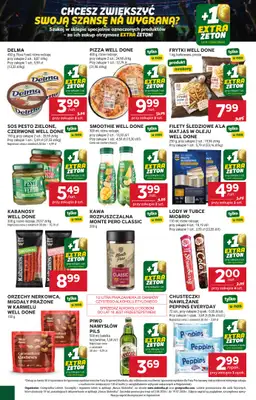 Stokrotka - gazetka promocyjna Gazetka Market od czwartku 11.06 do środy 17.06 - strona 24