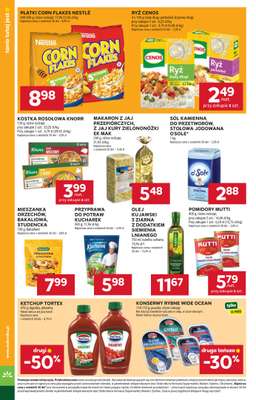 Stokrotka - gazetka promocyjna Gazetka Market od czwartku 11.06 do środy 17.06 - strona 20