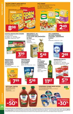 Stokrotka - gazetka promocyjna Gazetka Market od czwartku 11.06 do środy 17.06 - strona 20