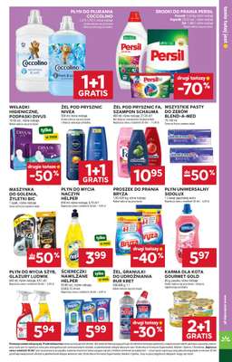 Stokrotka - gazetka promocyjna Gazetka Market od czwartku 11.06 do środy 17.06 - strona 31