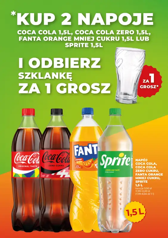Duży Ben - gazetka promocyjna Gazetka piwna od czwartku 11.06 do środy 24.06 - strona 25