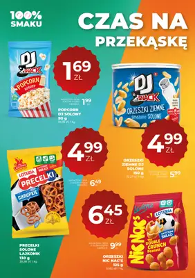 Duży Ben - gazetka promocyjna Gazetka piwna od czwartku 11.06 do środy 24.06 - strona 19