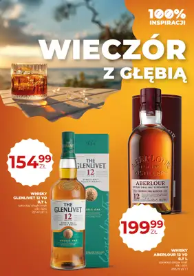 Duży Ben - gazetka promocyjna Gazetka alkoholowa od czwartku 11.06 do środy 24.06 - strona 18