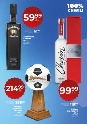 Duży Ben - gazetka promocyjna Gazetka alkoholowa od czwartku 11.06 do środy 24.06 - strona 35