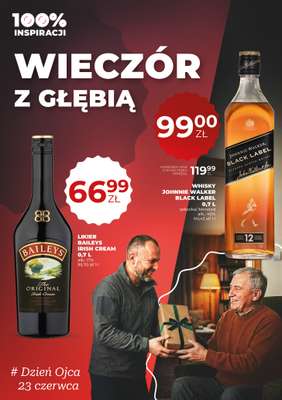 Duży Ben - gazetka promocyjna Gazetka alkoholowa od czwartku 11.06 do środy 24.06 - strona 10