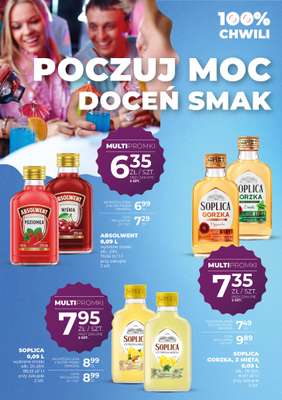Duży Ben - gazetka promocyjna Gazetka alkoholowa od czwartku 11.06 do środy 24.06 - strona 26