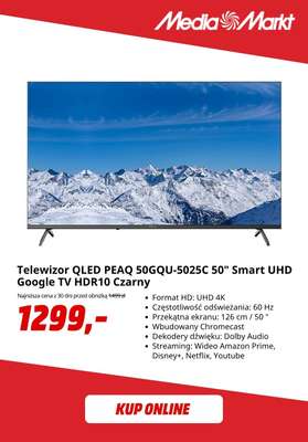 Media Markt - gazetka promocyjna Mundial w MediaMarkt od środy 10.06 do czwartku 18.06 - strona 4
